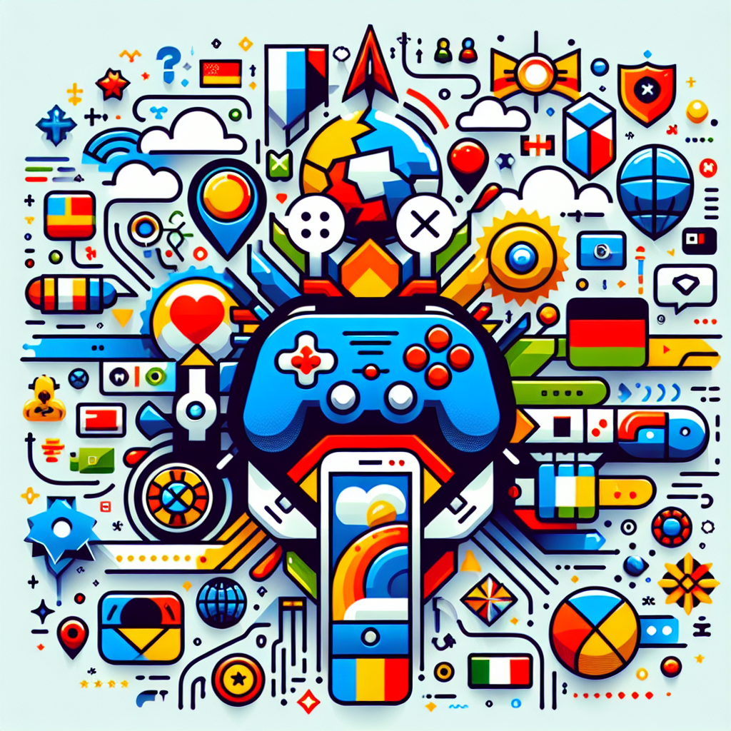 Mobile Legend: Mengungkap Asal Usul Game Populer Ini dari Berbagai Negara