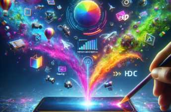 Mobile Legend HD: Revolutionizing Mobile Gaming with Enhanced Graphics