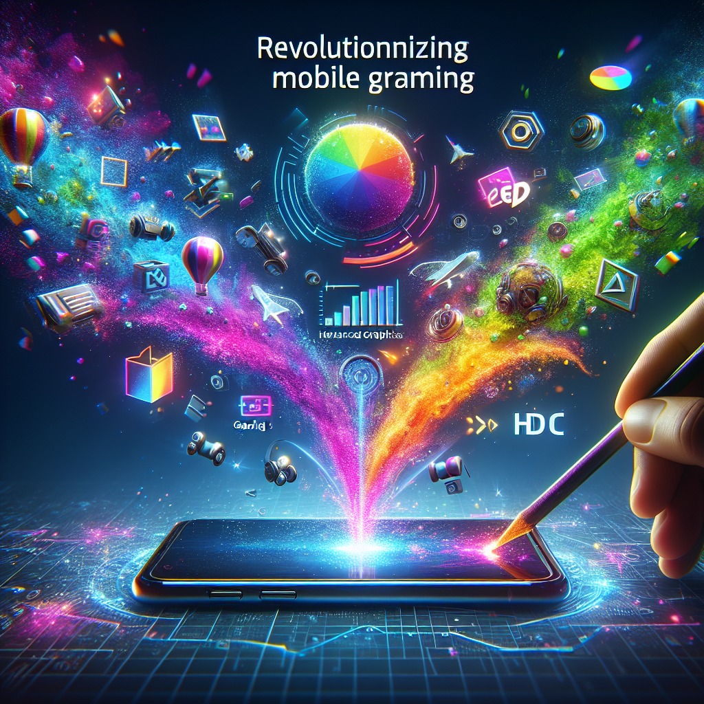 Mobile Legend HD: Revolutionizing Mobile Gaming with Enhanced Graphics