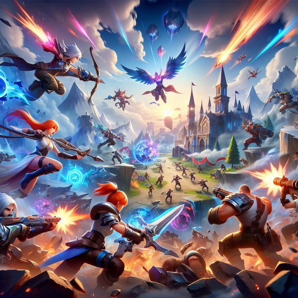 Thrilling New Developments in the Latest Season of Mobile Legends