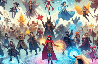 Unleashing the Full Potential: Mastering Full-Size Heroes in Mobile Legends