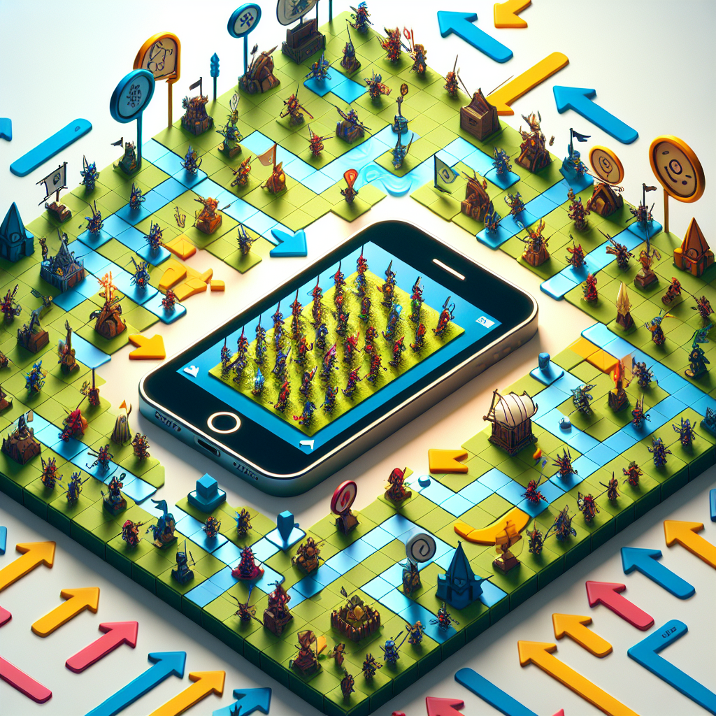 Strategies for Effectively Navigating Minions in Mobile Legends