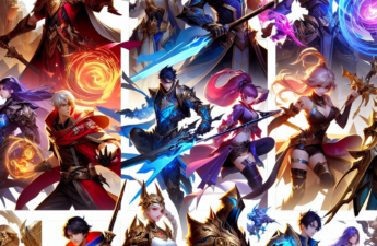 Exploring the Iconic Heroes of Mobile Legends: A Deep Dive into Popular In-Game Characters