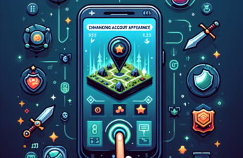 Profil Mobile Legend Keren: Tips dan Trik Mempercantik Tampilan Akun Anda