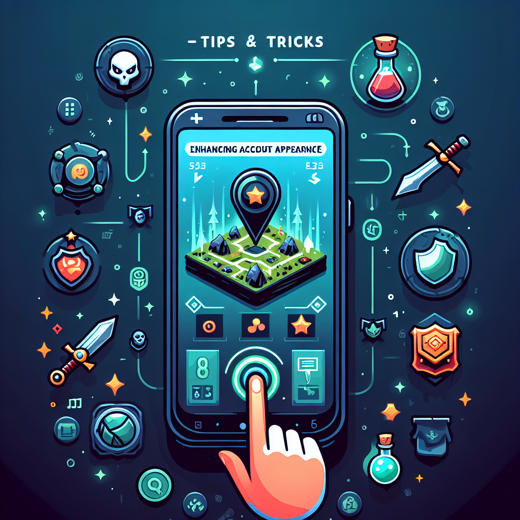 Profil Mobile Legend Keren: Tips dan Trik Mempercantik Tampilan Akun Anda