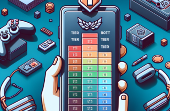 Ultimate Guide to the Latest Mobile Legends Tier List