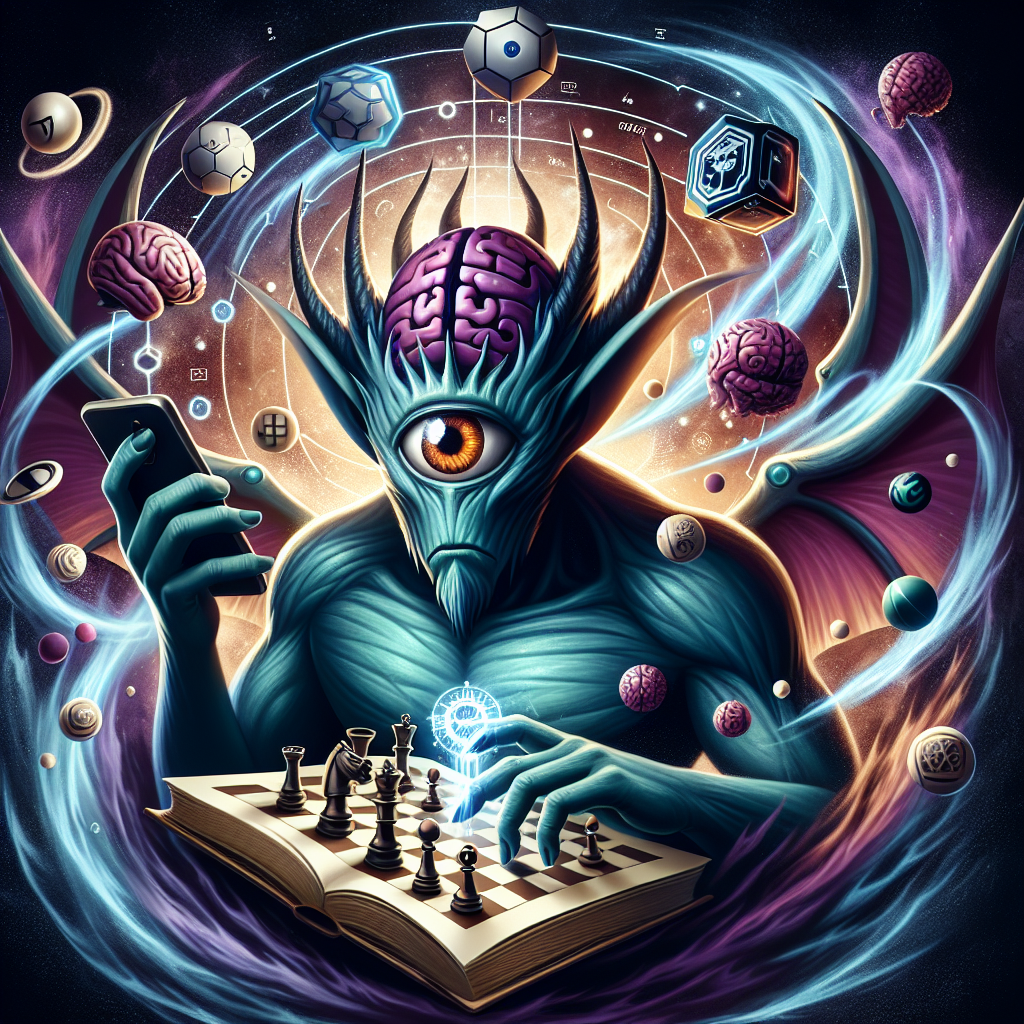 Cyclops' Mastery: Dominating Mobile Legends with Strategy and Skill