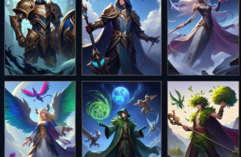 Discover the Legendary Heroes of Mobile Legends