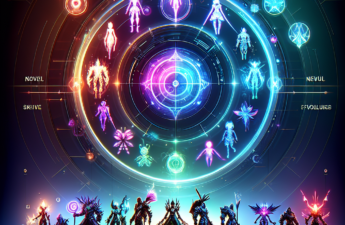Mobile Legends: New Update Introduces Exciting Features and Skins