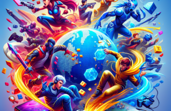 Mobile Legends: Game dari Negara Mana yang Mendunia?