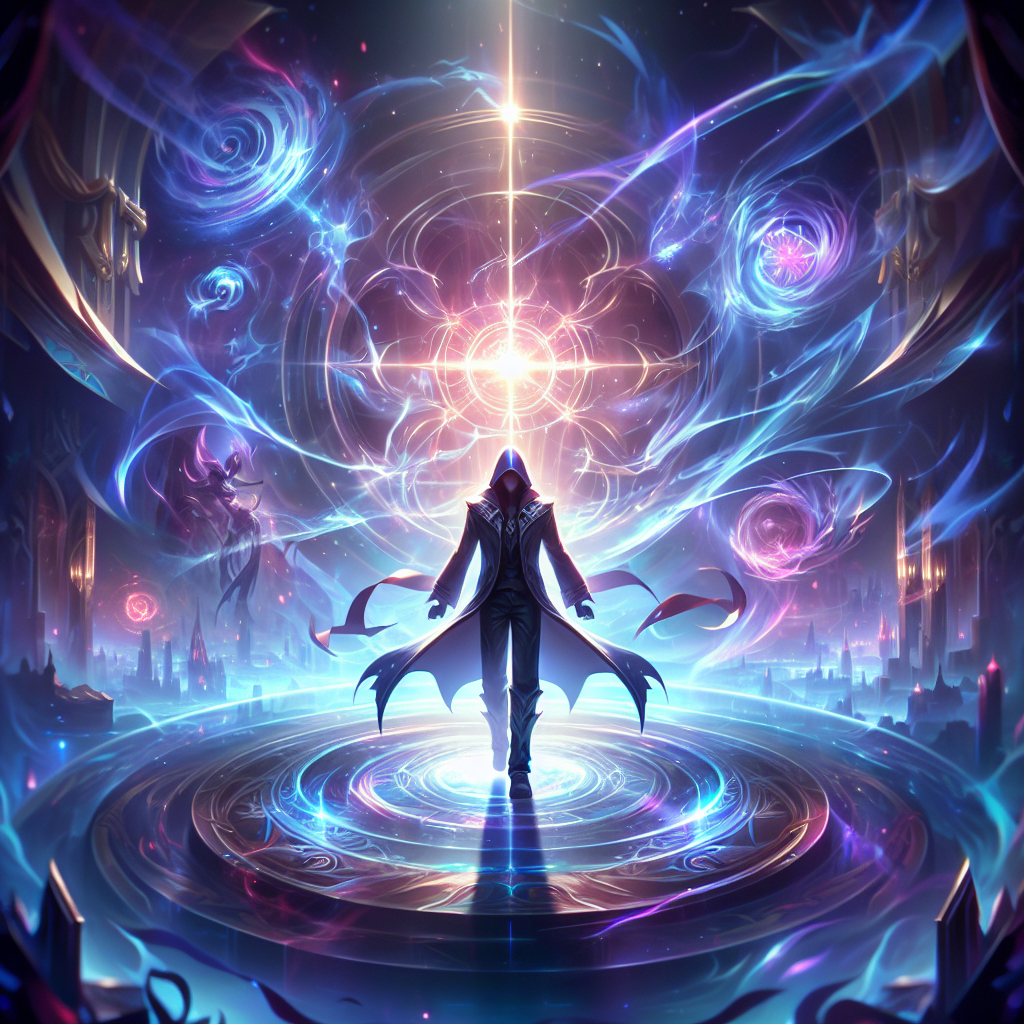 Unveiling the Legend: New Hero Arrives in Mobile Legends