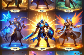 Exploring the Iconic Heroes of Mobile Legends: A Name Guide