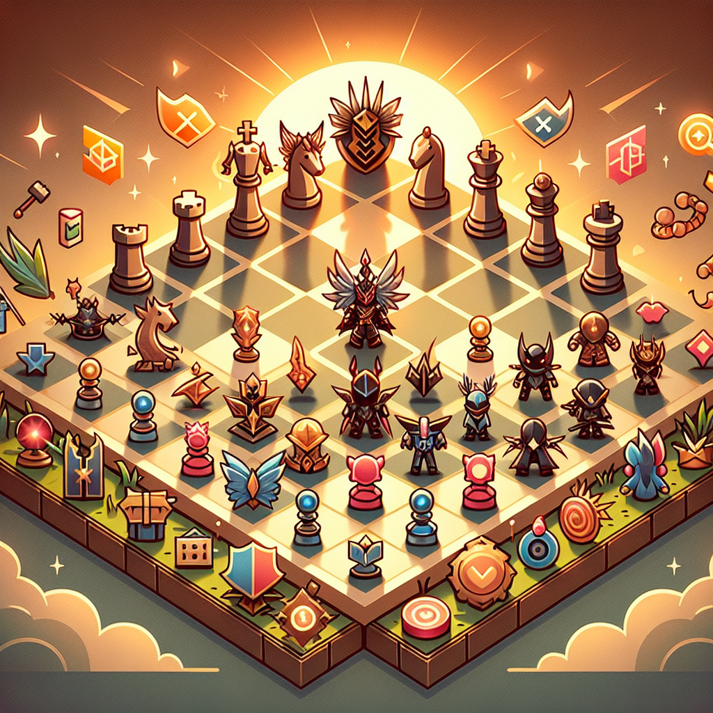 Strategi Terbaik untuk Menguasai Istilah dalam Mobile Legends