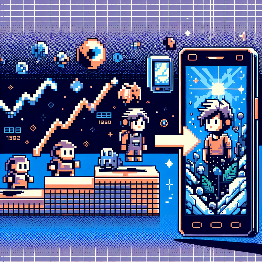 Exploring the Evolution of Mobile Legends: A Deep Dive into Character Development
