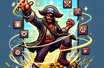 Bane's Rise in Mobile Legends: Unleashing Pirate Power