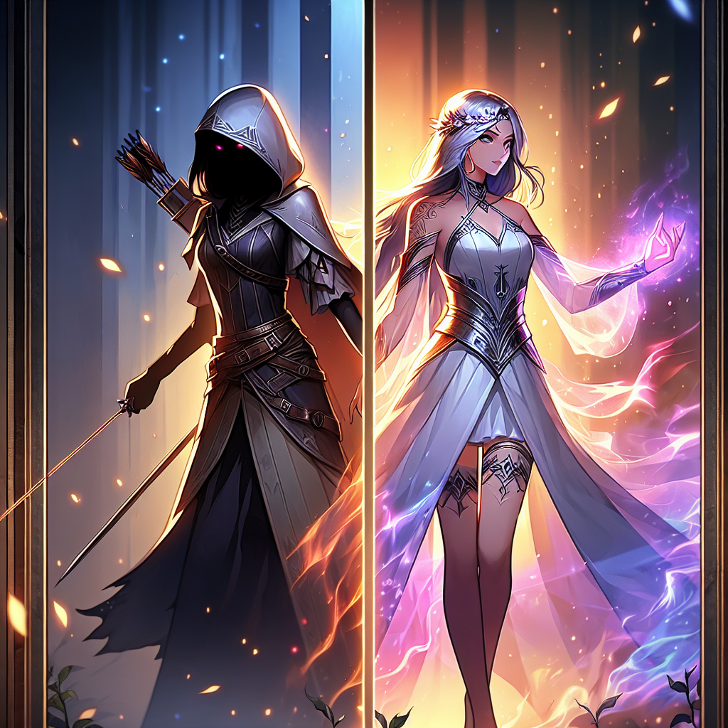 Natalia's Evolution in Mobile Legends From Stealthy Assassin to Meta Defining Hero