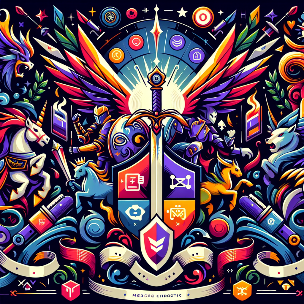 The Ultimate Guide to Mobile Legends Hero Names