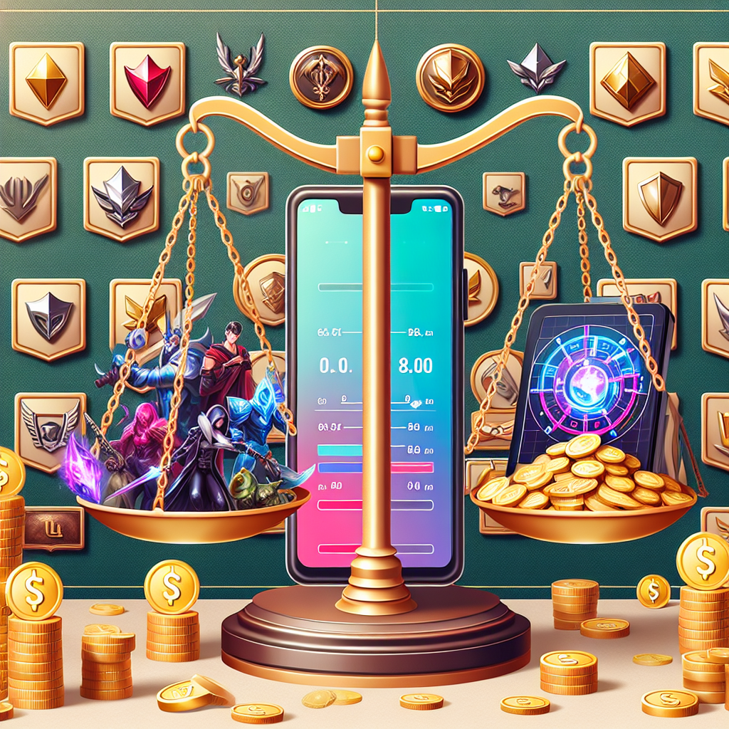Strategi Aman dan Menguntungkan dalam Jual Beli Akun Mobile Legend