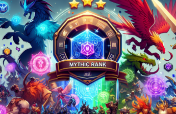 Mastering the Mythic Rank in Mobile Legends: Strategic Guide