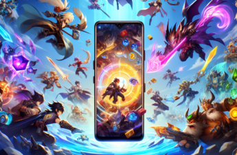 Mobile Legends Rilis: Update Terbaru dan Fitur Menarik yang Wajib Dicoba