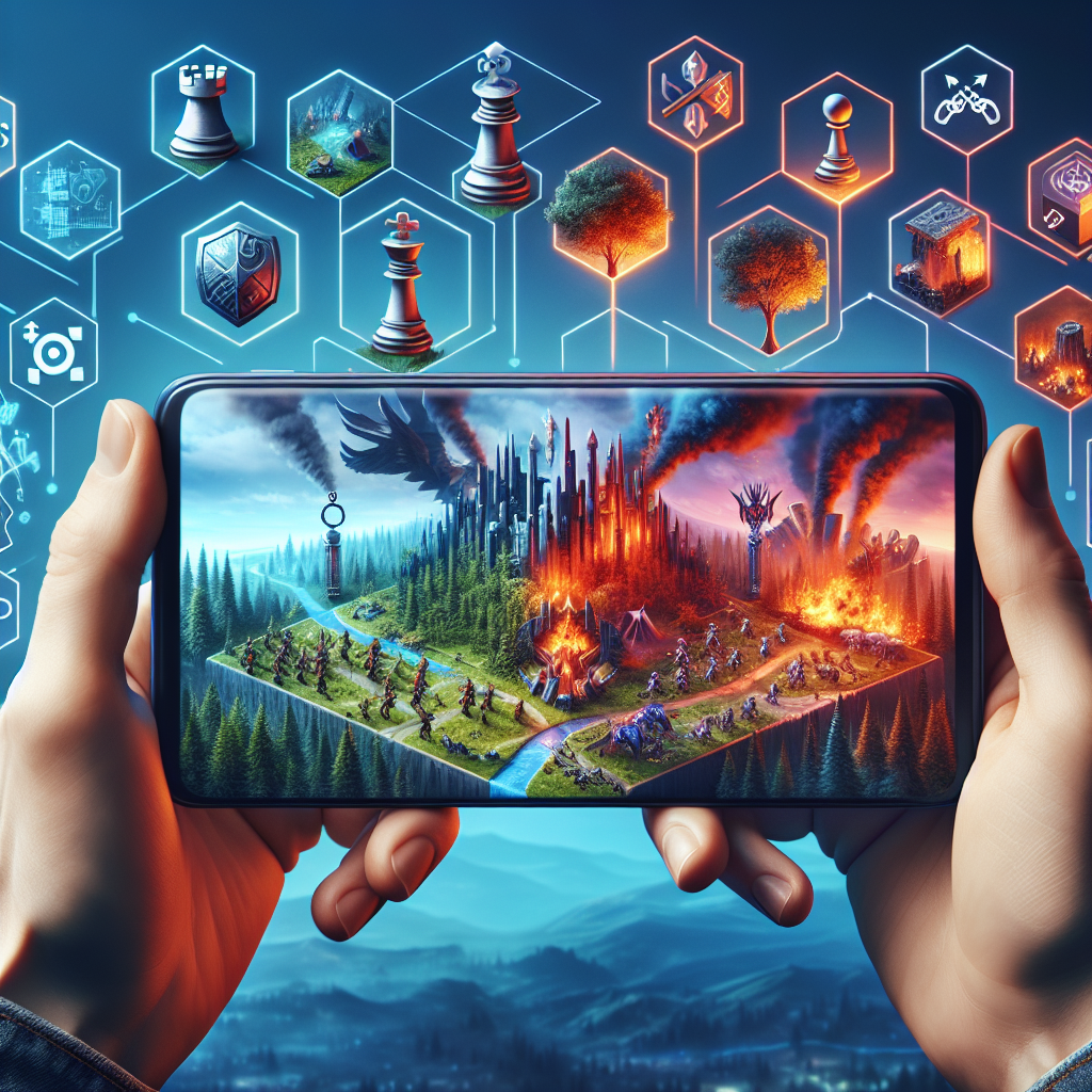 M6 Mobile Legends: Breaking Down Strategies for Victory