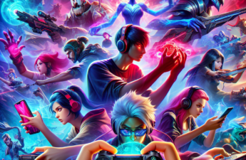 Kejuaraan Mobile Legend: Tantangan Baru bagi Para Gamer!