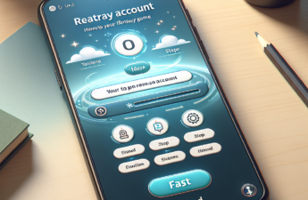 Cara Membuat Akun Mobile Legend Baru dengan Mudah dan Cepat