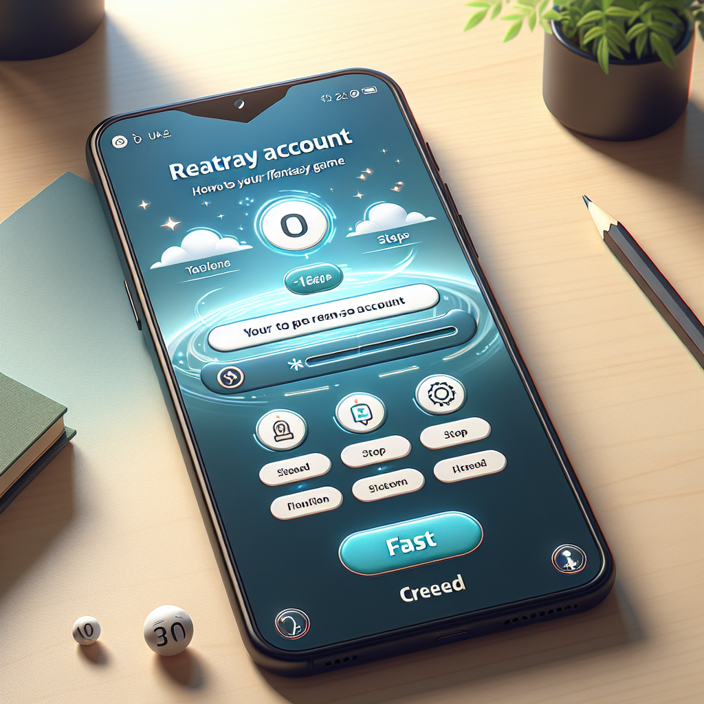 Cara Membuat Akun Mobile Legend Baru dengan Mudah dan Cepat