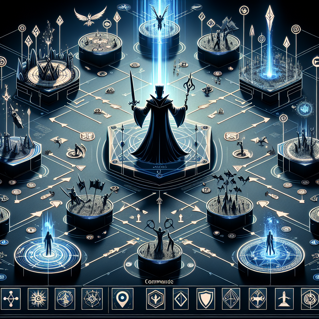 Mastering the Art of Lane Control in Mobile Legends