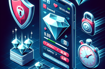 Cara Mendapatkan Diamond Murah di Mobile Legends secara Aman dan Cepat