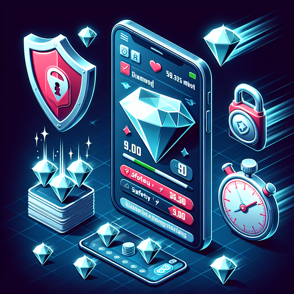 Cara Mendapatkan Diamond Murah di Mobile Legends secara Aman dan Cepat
