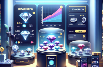 Harga Diamond Mobile Legend Terbaru: Tren dan Prediksi di Tahun Ini