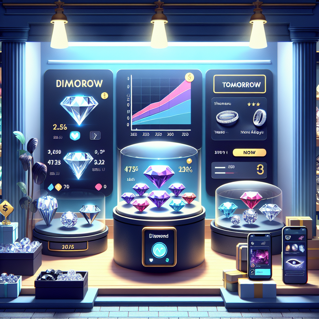 Harga Diamond Mobile Legend Terbaru: Tren dan Prediksi di Tahun Ini