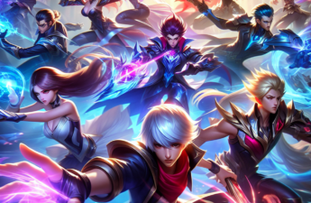 Kisah Menarik di Balik Hero Mobile Legends yang Wajib Diketahui