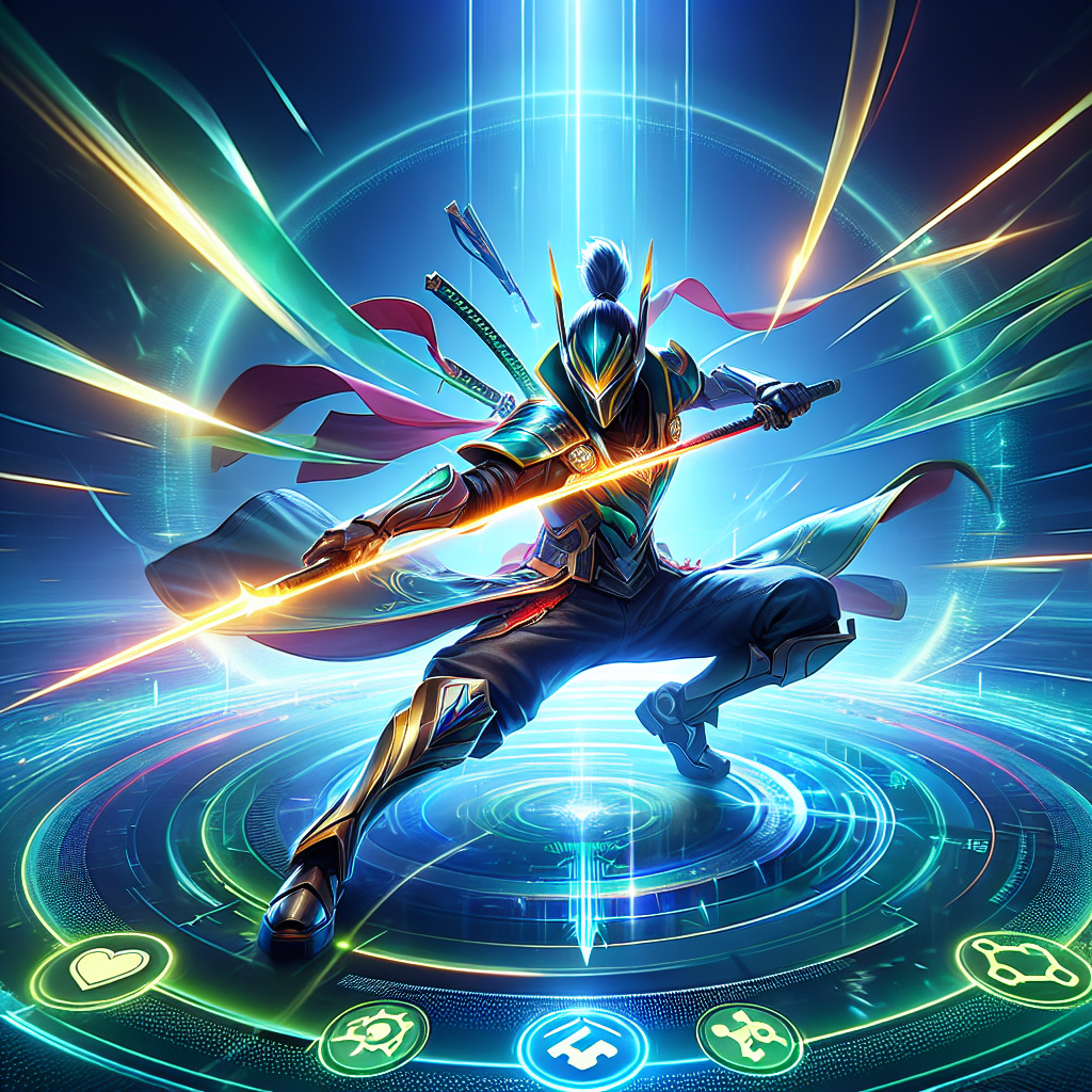 Mastering Saber: Tips and Tricks for Dominating Mobile Legends