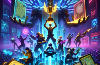 Rise of Mobile Legends in the Esports World