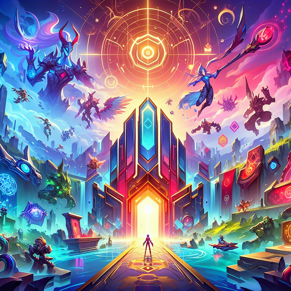Mobile Legends 2024: New Heroes and Epic Battles Await Fans