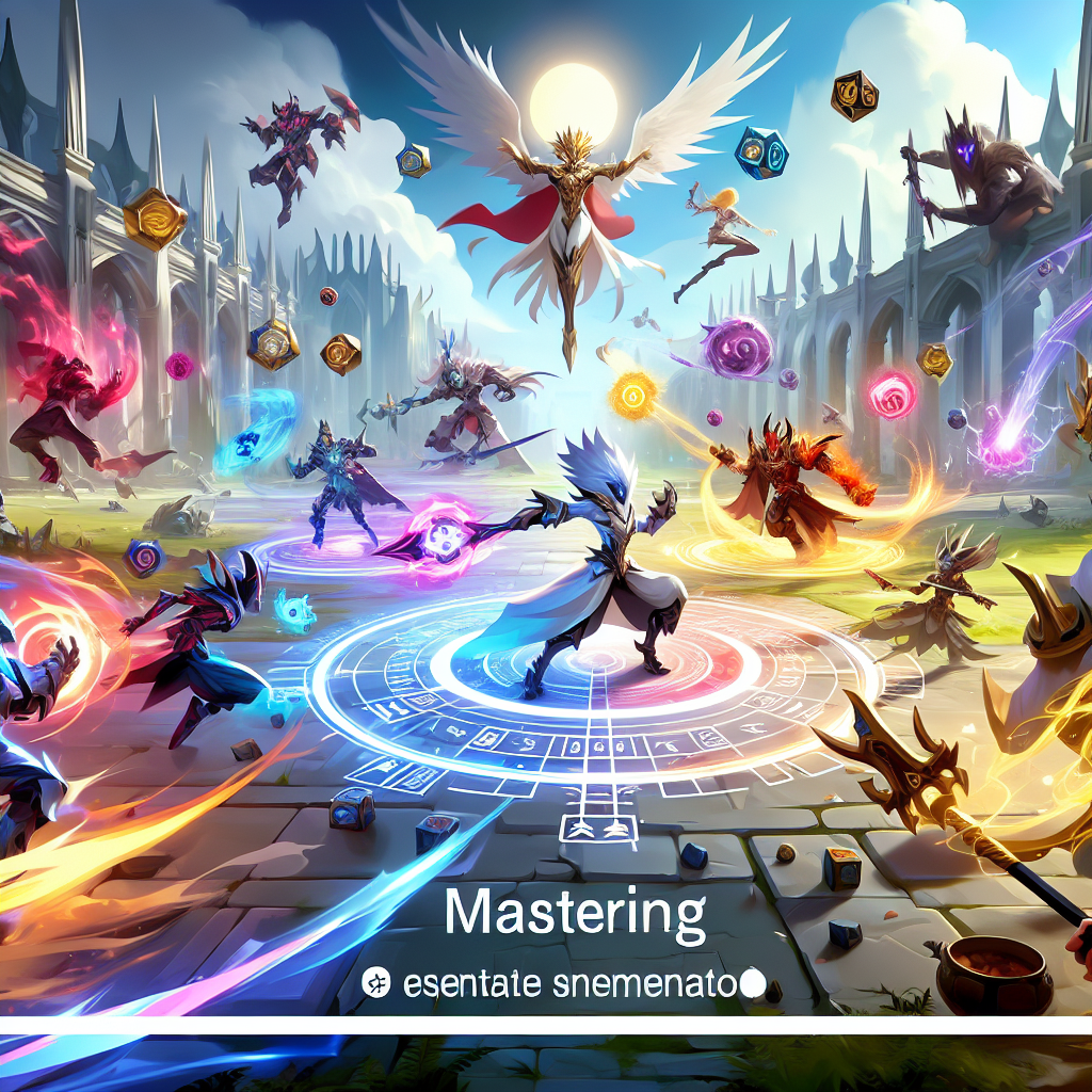 Mastering Mobile Legends: Unveiling the Ultimate Hack Techniques for Dominance
