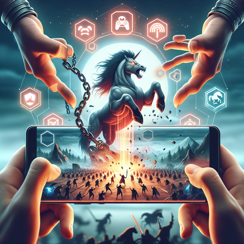 Unleashing the Power of UniPin in Mobile Legends: A Game-Changer for Players