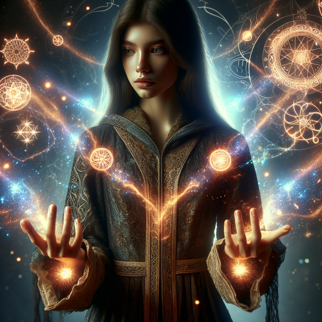 Alice's Mystical Abilities: Unveiling the Secrets of the Mobile Legend Mage