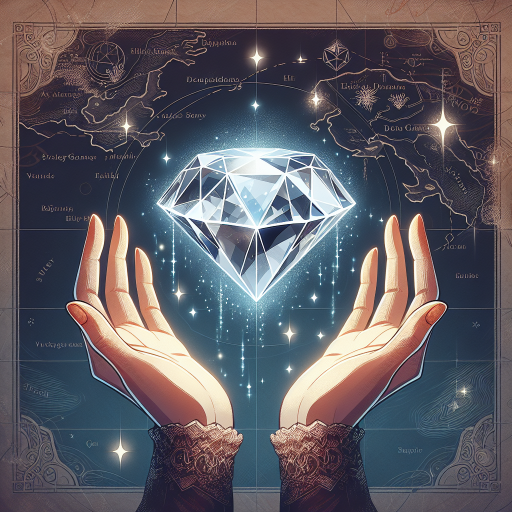 Discover the Best Ways to Top Up Diamonds in Mobile Legends