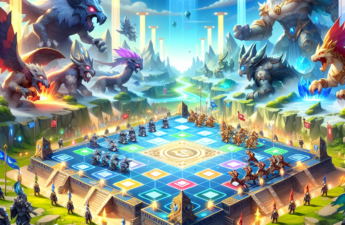 Epic Strategies for Dominating M1 Mobile Legends Tournament