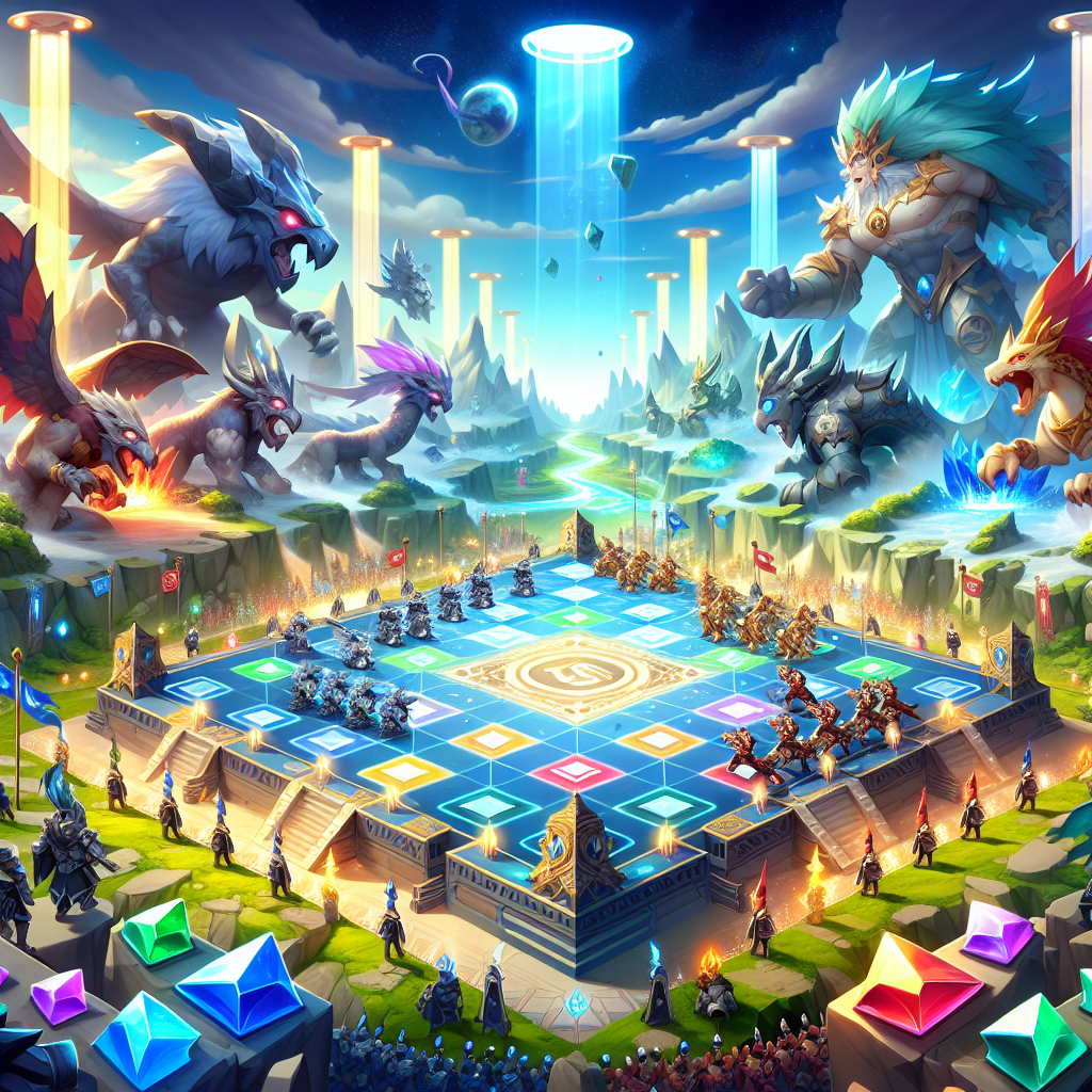 Epic Strategies for Dominating M1 Mobile Legends Tournament