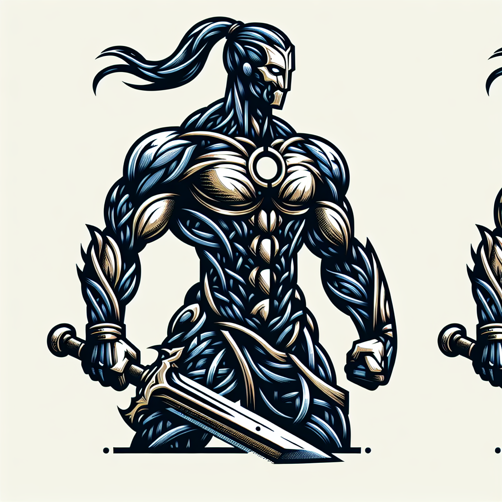Gatot Kaca's Impact in Mobile Legends: A Comprehensive Guide on Mastering the Iron Bone Warrior