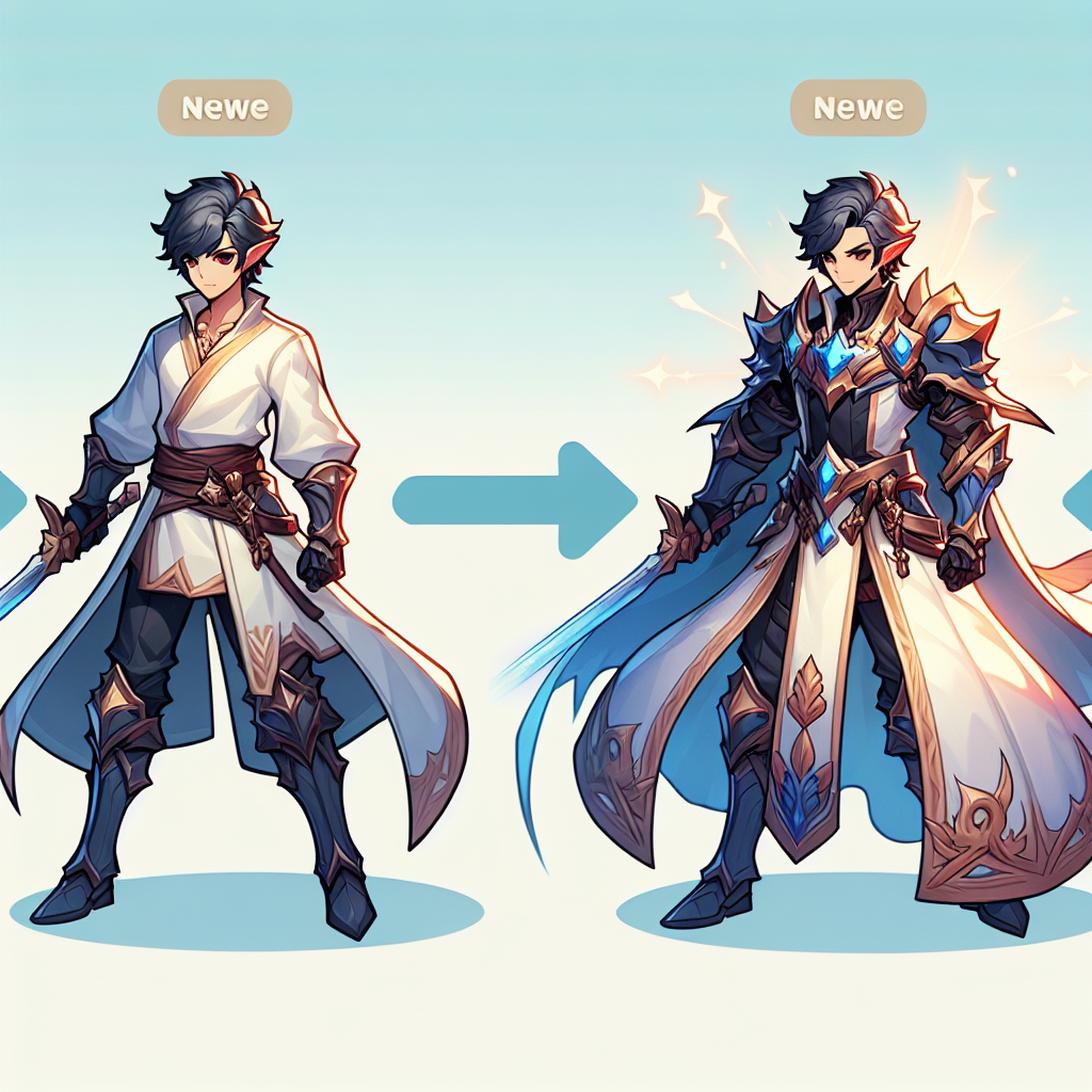 Roger's Role in Mobile Legends: Evolution and Strategies