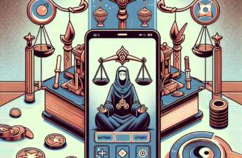 Hukum Bermain Game Mobile Legend dalam Perspektif Islam: Antara Hiburan dan Etika Religius