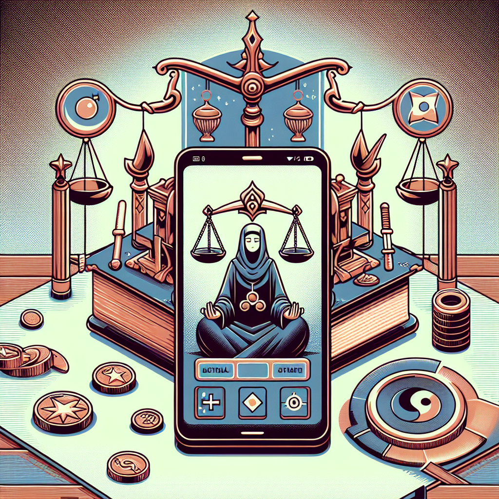 Hukum Bermain Game Mobile Legend dalam Perspektif Islam: Antara Hiburan dan Etika Religius