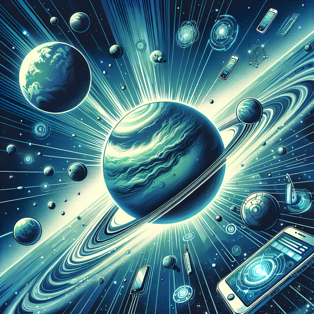 Uranus: The Untapped Hero in Mobile Legends