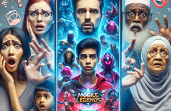 Mobile Legends Community Raises Concerns Over Inappropriate Content