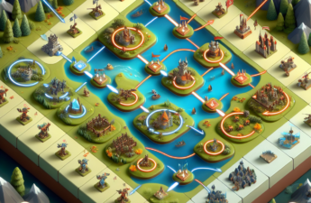 Epic Strategies to Master Mobile Legends and Dominate the Battlefield